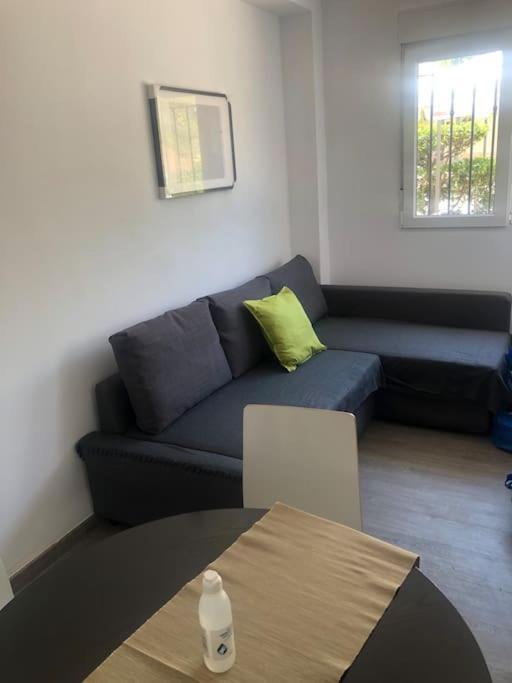 Appartamento La Carihuela Torremolinos