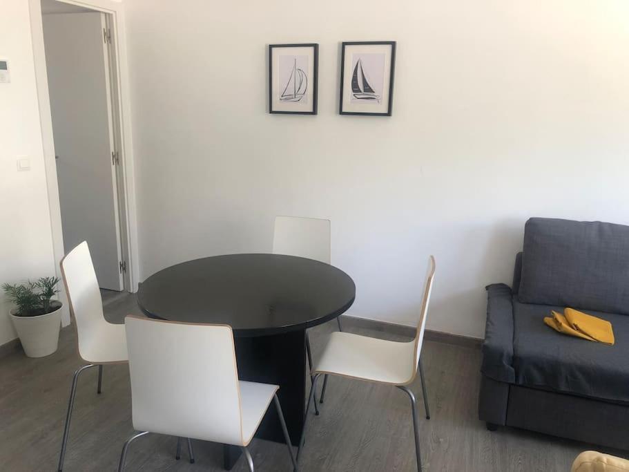 La Carihuela Appartamento *