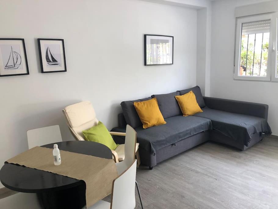 La Carihuela Appartement