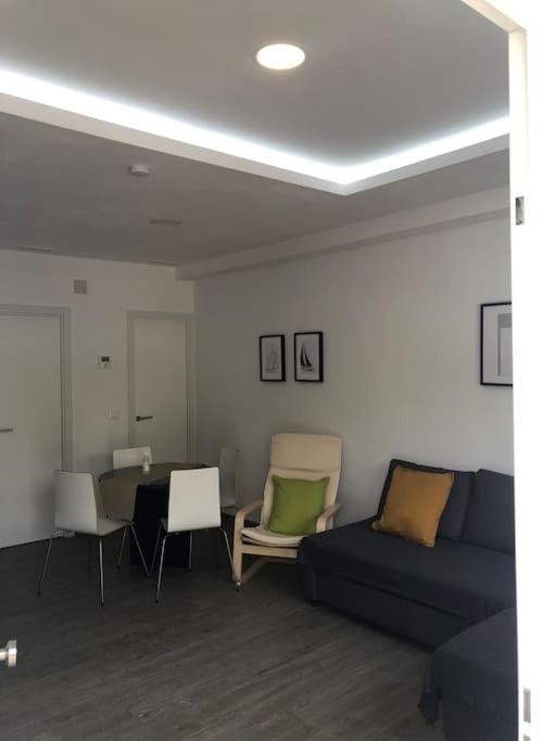 Appartement La Carihuela *